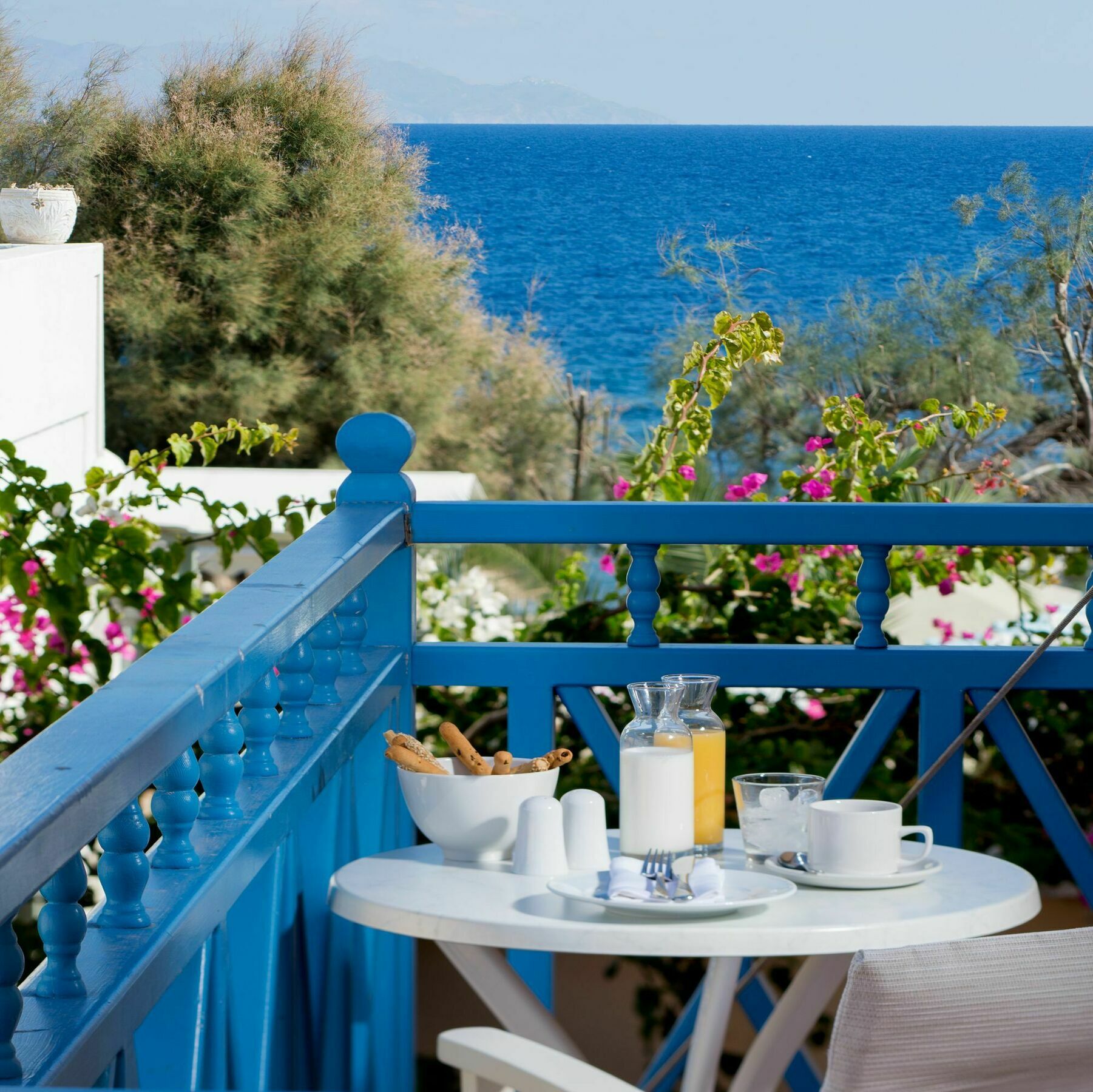 Sea Side Beach Hotel คามารี ภายนอก รูปภาพ